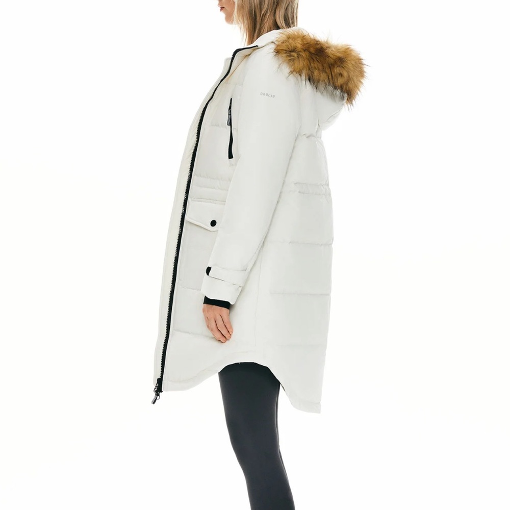 NWT OROLAY WINTER COAT - Picture 3 of 6